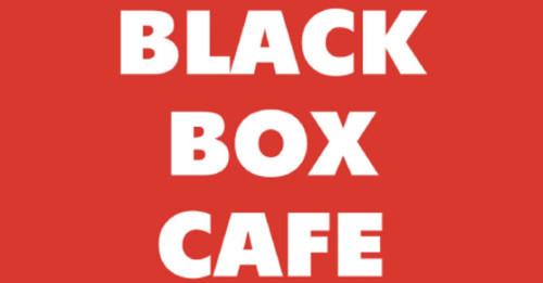 Black Box Cafe