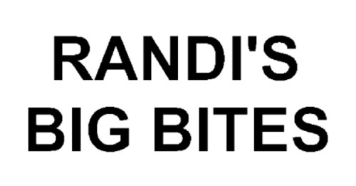 Randi's Big Bites