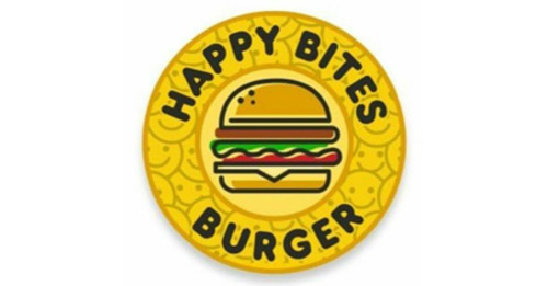 Happy Bites Burger Wings