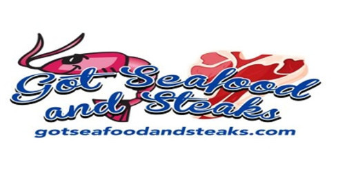 Got Seafood And Steaks