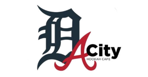 Da City Hookah Cafe