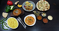 Gandhi Indian Cuisine Exeter City Centre
