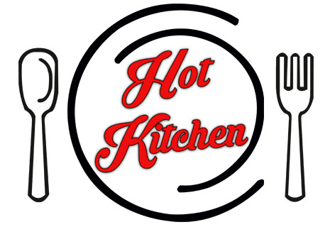 Hot Kitchen