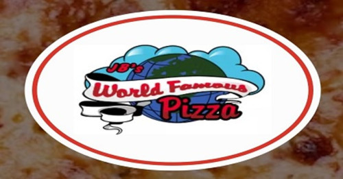 World Famous Pizza