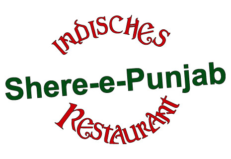 Shere E Punjab Pizzaservice Undorf