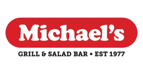 Michael's Grill Salad