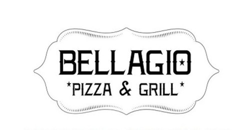 Bellagio Pizza Grill