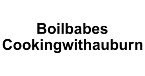 Boilbabes Cookingwithauburn