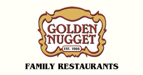 Golden Nugget Pankace House