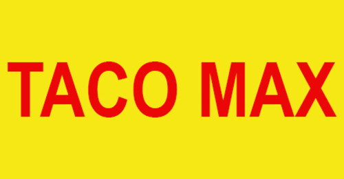 Taco Max