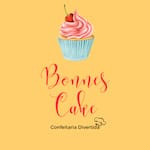 Bonnes Cake -copos Da Felicidade