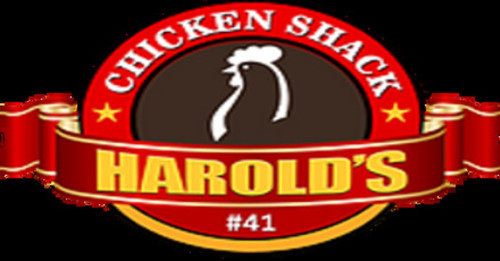 Harolds Chicken 41 Addison