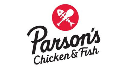 Parson's Chicken & Fish