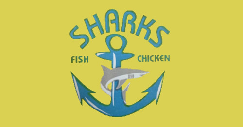 Shark's Fish Chicken (town Center Rd)