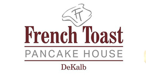 French Toast Pancake House