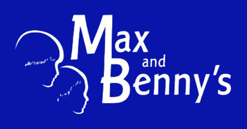 Max Benny's