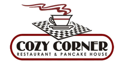 Cozy Corner Pancake House