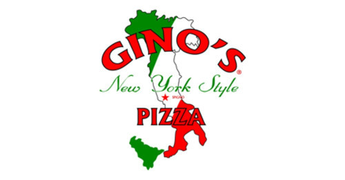 Gino's New York Style Pizza