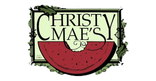 Christy Mae's Restaurant