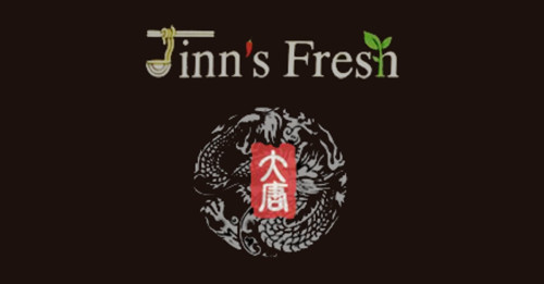 Jinn's Fresh