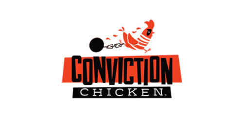 Conviction Chicken And Wings