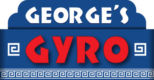 George's Gyros