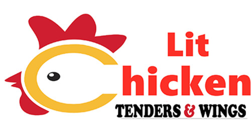 Chicken Lit Tenders And Wings