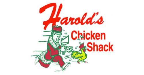 Harold's Chicken Calumet City