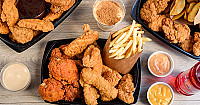 Southern Fried Chicken Colchester