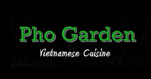 Pho Garden