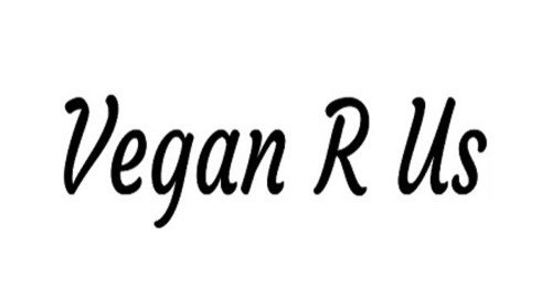 Vegan R' Us