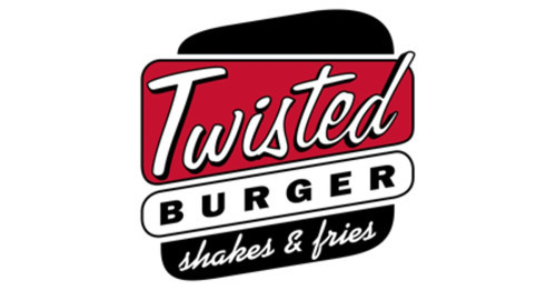 Twisted Burger Grayslake