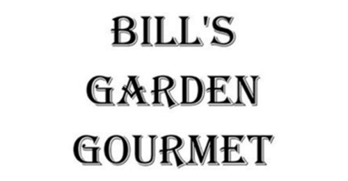 Bill's Garden Chinese Gourmet
