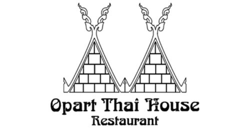 Opart Thai House West Town