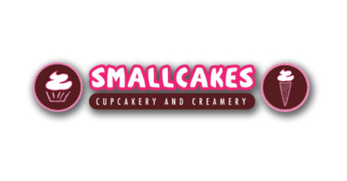 Smallcakes Cupcakery And Creamery