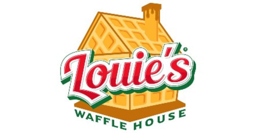 Louie's Waffle House