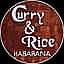 Curry Rice Habarana