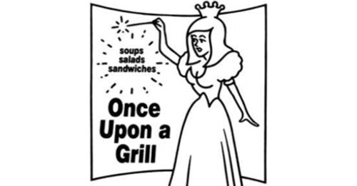 Once Upon A Grill