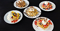 Pancake Waffle House Geelong