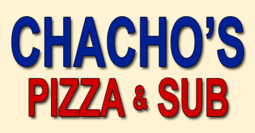 Chacho's Pizza Subs