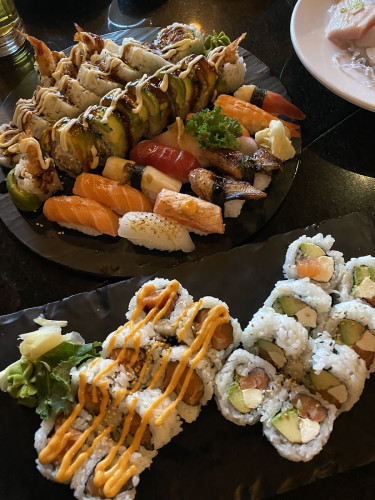 Kaoi Sushi