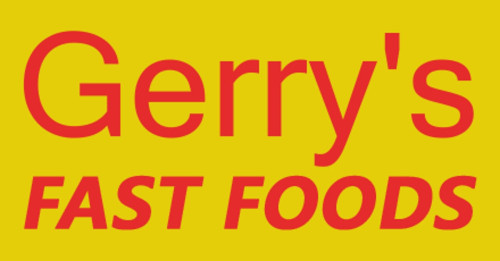 Gerry's Fast Foods