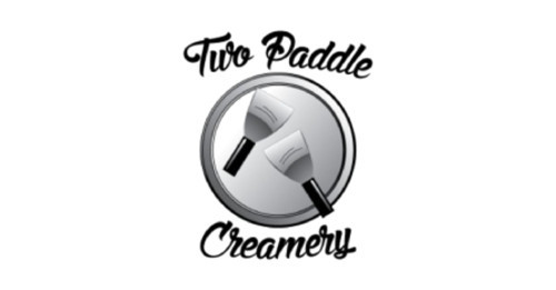 Two Paddle Creamery