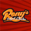 Rony's Perfect Chicken