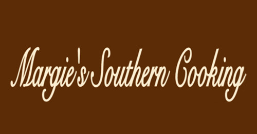 Margie's Southern Cooking