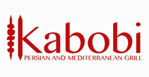 Kabobi Persian And Mediterranean Grill