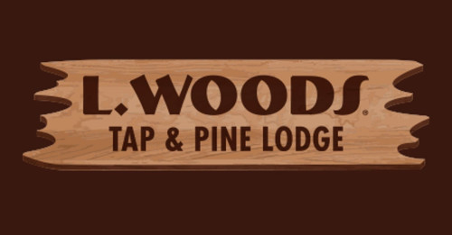L Woods Tap & Pine Lodge