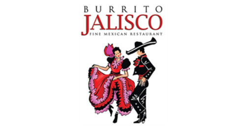 Burrito Jalisco