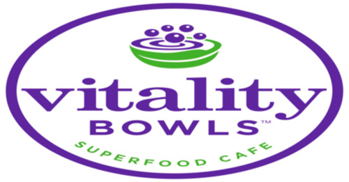 Vitality Bowls