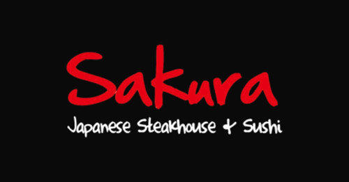Sakura Japanese Seafood Steakhouse